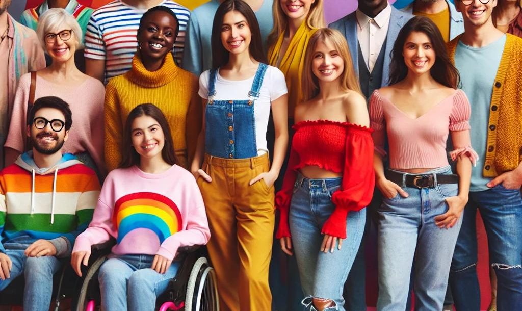 inclusive Marketing 包容性营销