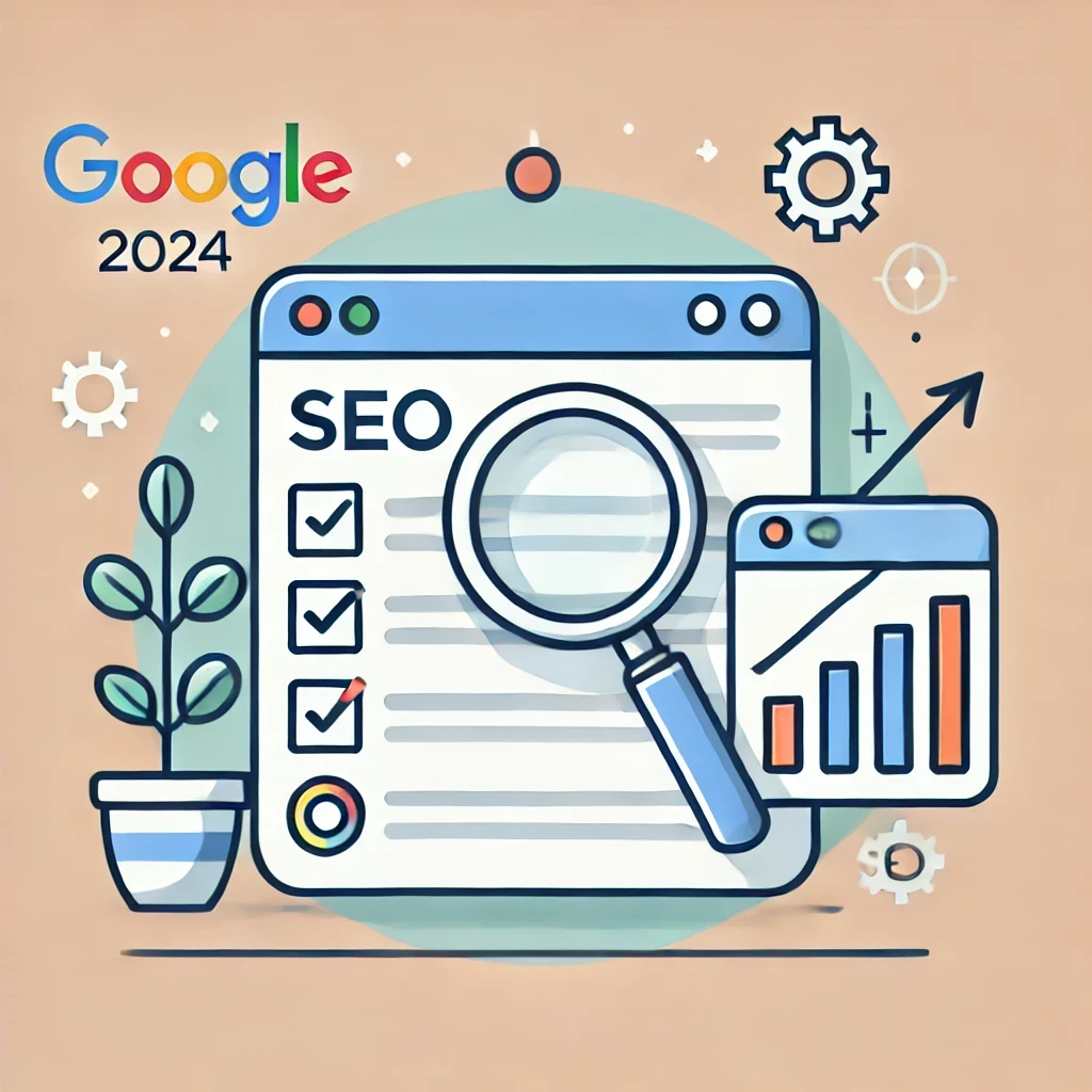 google core update 2024 谷歌算法更新2024，SEO优化2024，用户意图SEO，内容可信度，SEO策略，提升用户体验，内容相关性，谷歌核心更新，SEO内容优化，谷歌排名因素，SEO最佳实践