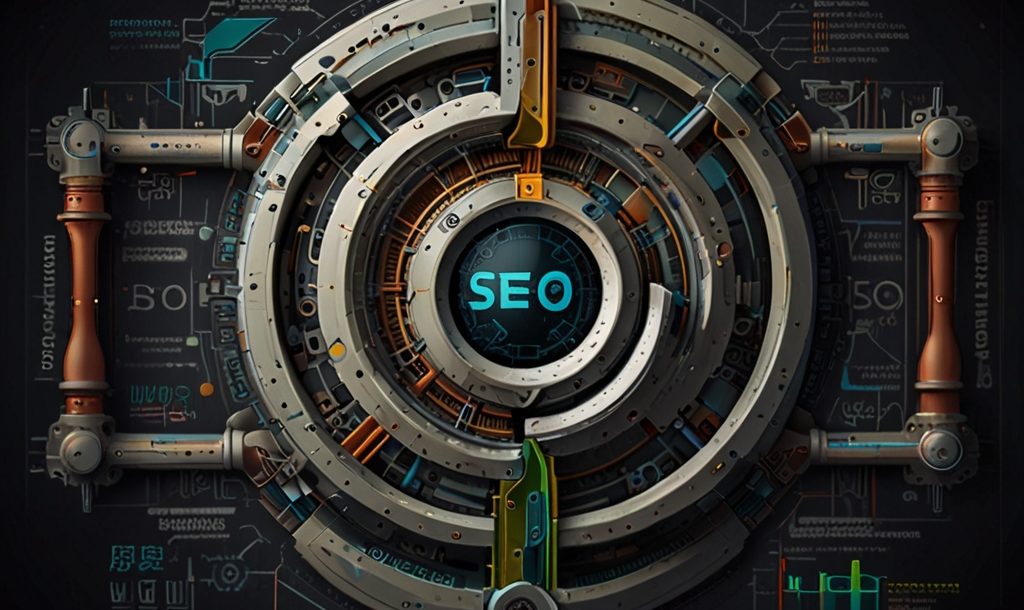 search engine optimization