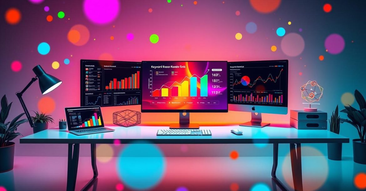 Best keyword research 2024