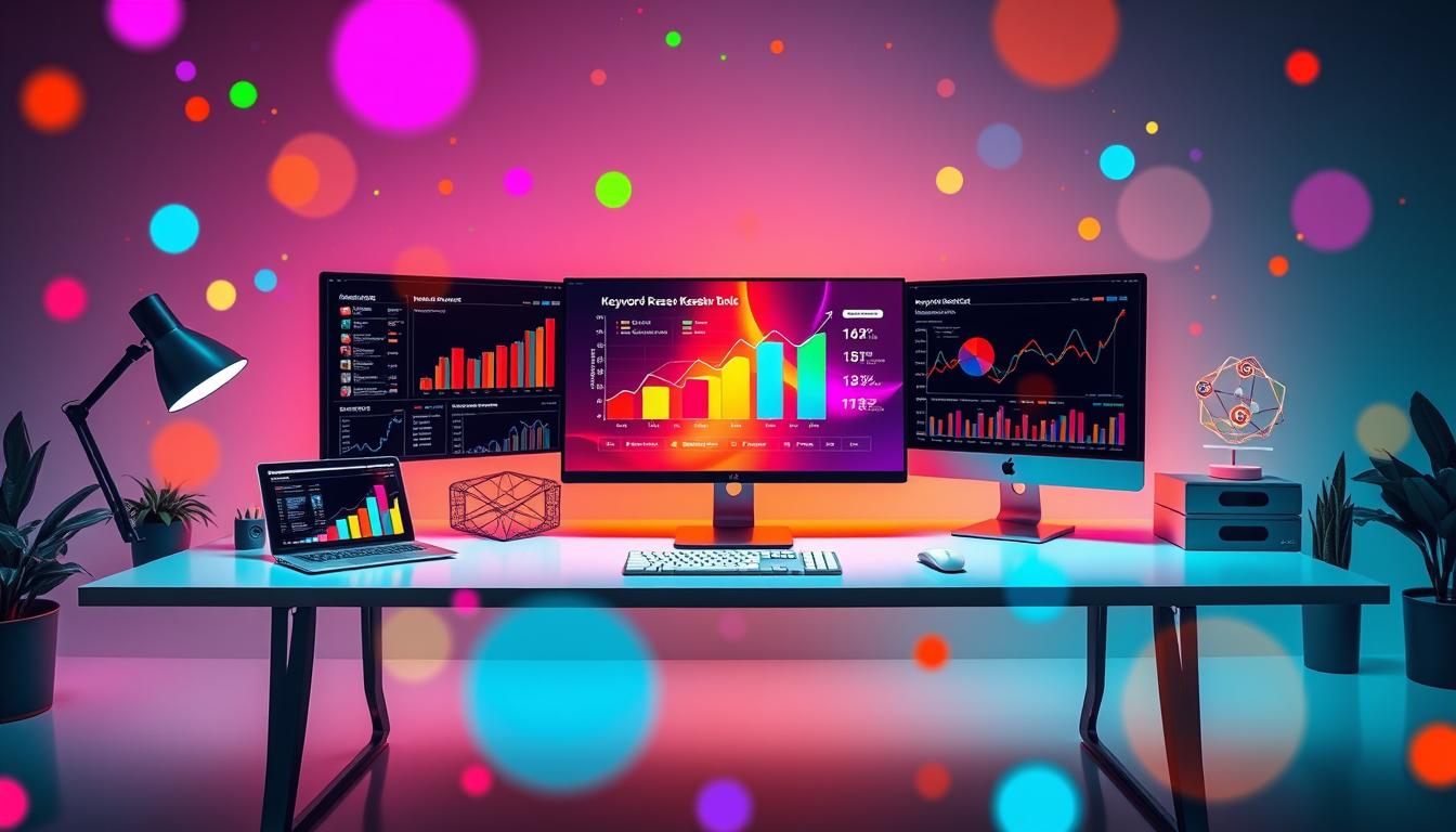 Best keyword research 2024