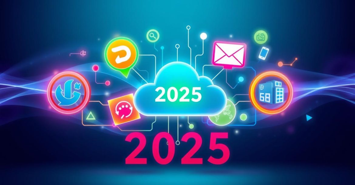 Digital Marketing Types