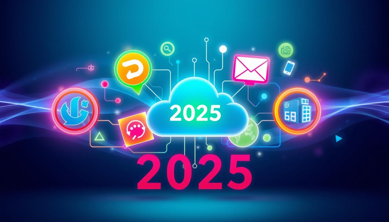 Digital Marketing Types