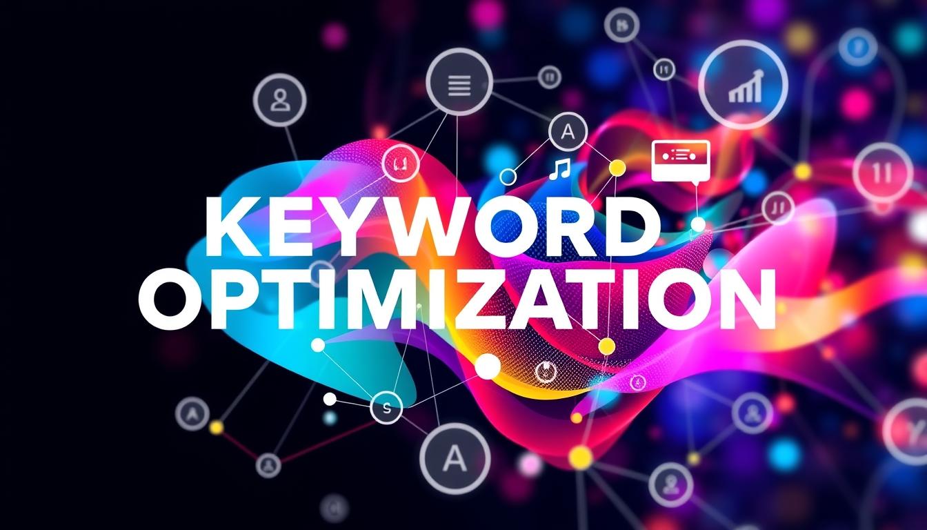 最佳关键词研究 2024