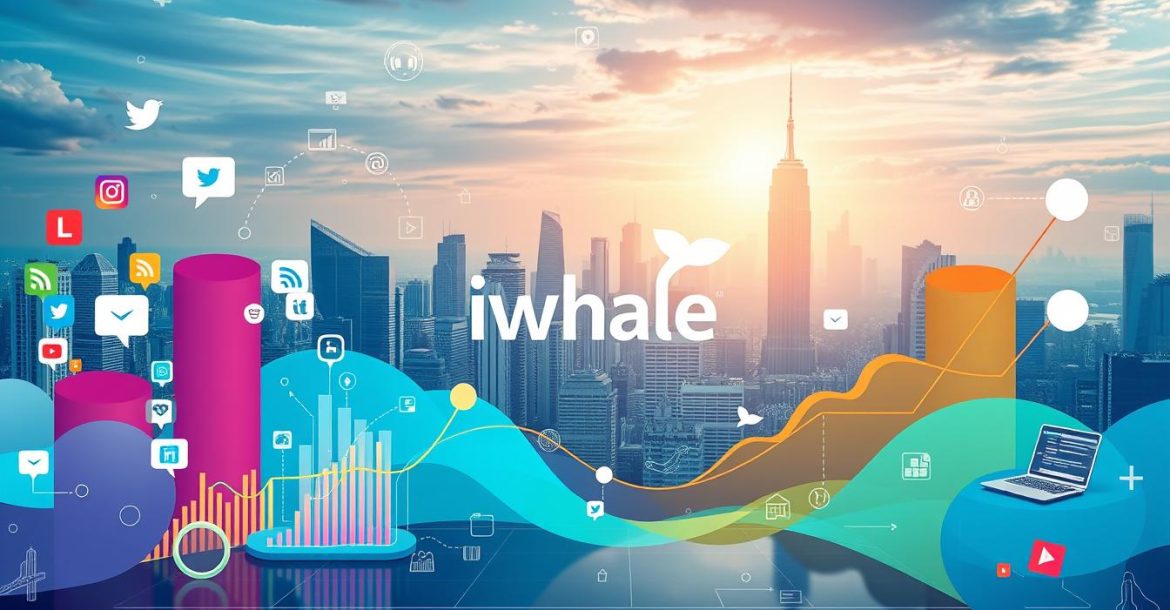 marketing and social media