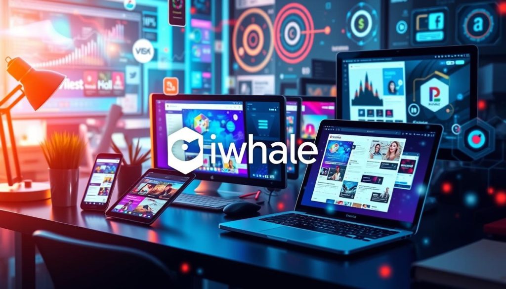 paid social advertising