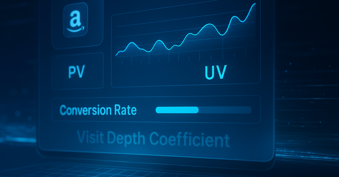 Visit Depth Coefficient