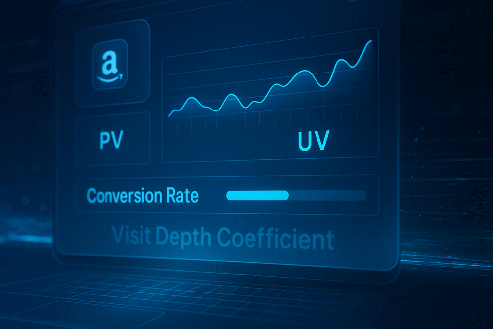 Visit Depth Coefficient